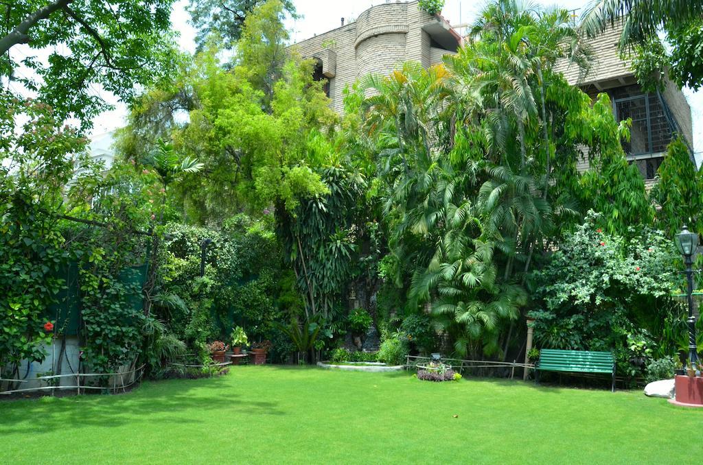 Sirohi House * New Delhi