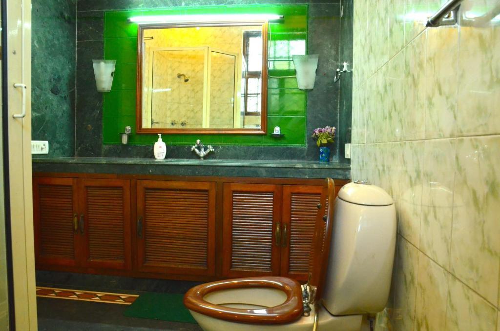 Bed & Breakfast Sirohi House New Delhi